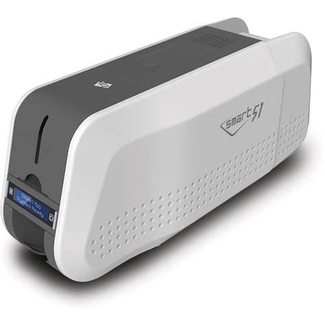 idp's new smart 51 photo id card printer|idp smart 51l printer.